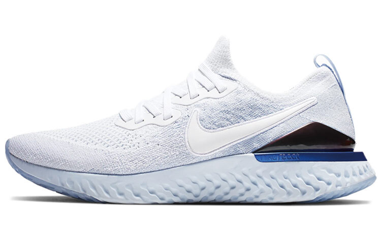 

Мужские беговые кроссовки Nike Epic React Flyknit 2