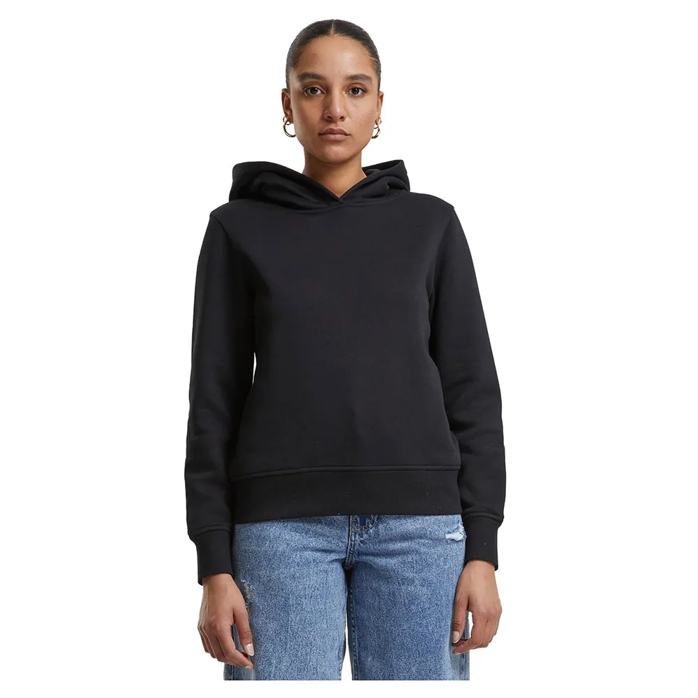 

Худи Urban Classics Regular, черный