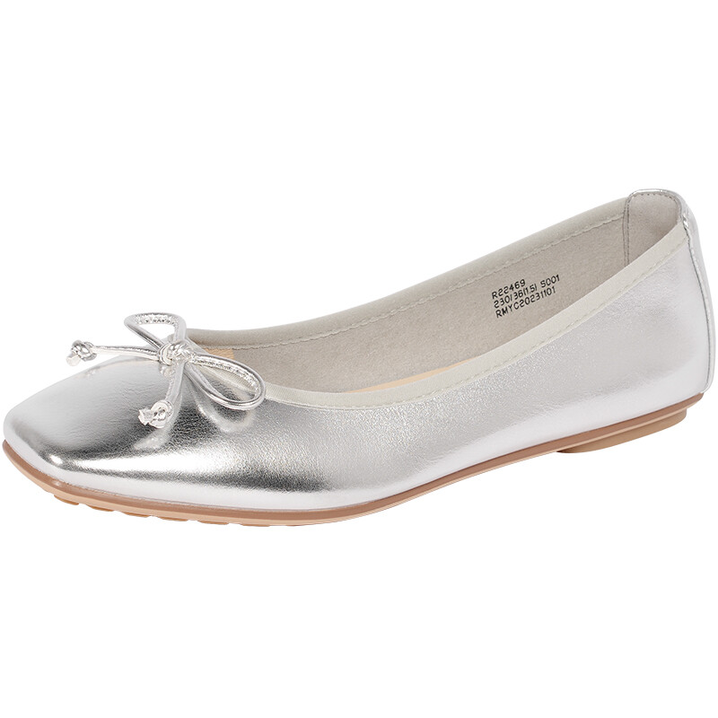 

Туфли женские повседневные Women's Casual Shoes Women's Reemoor, золотой