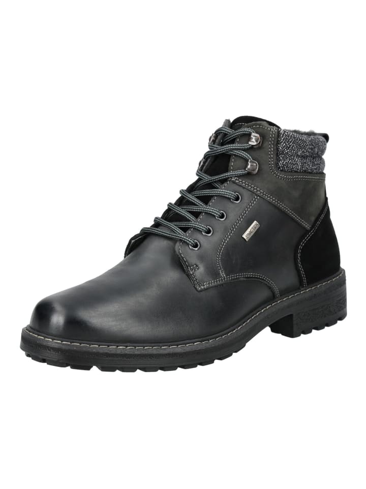 

Сапоги Imac Stiefelette, черный