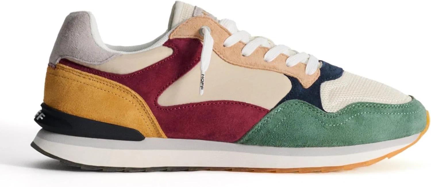 Мужские кроссовки HOFF Montreal Man, Multicoloured