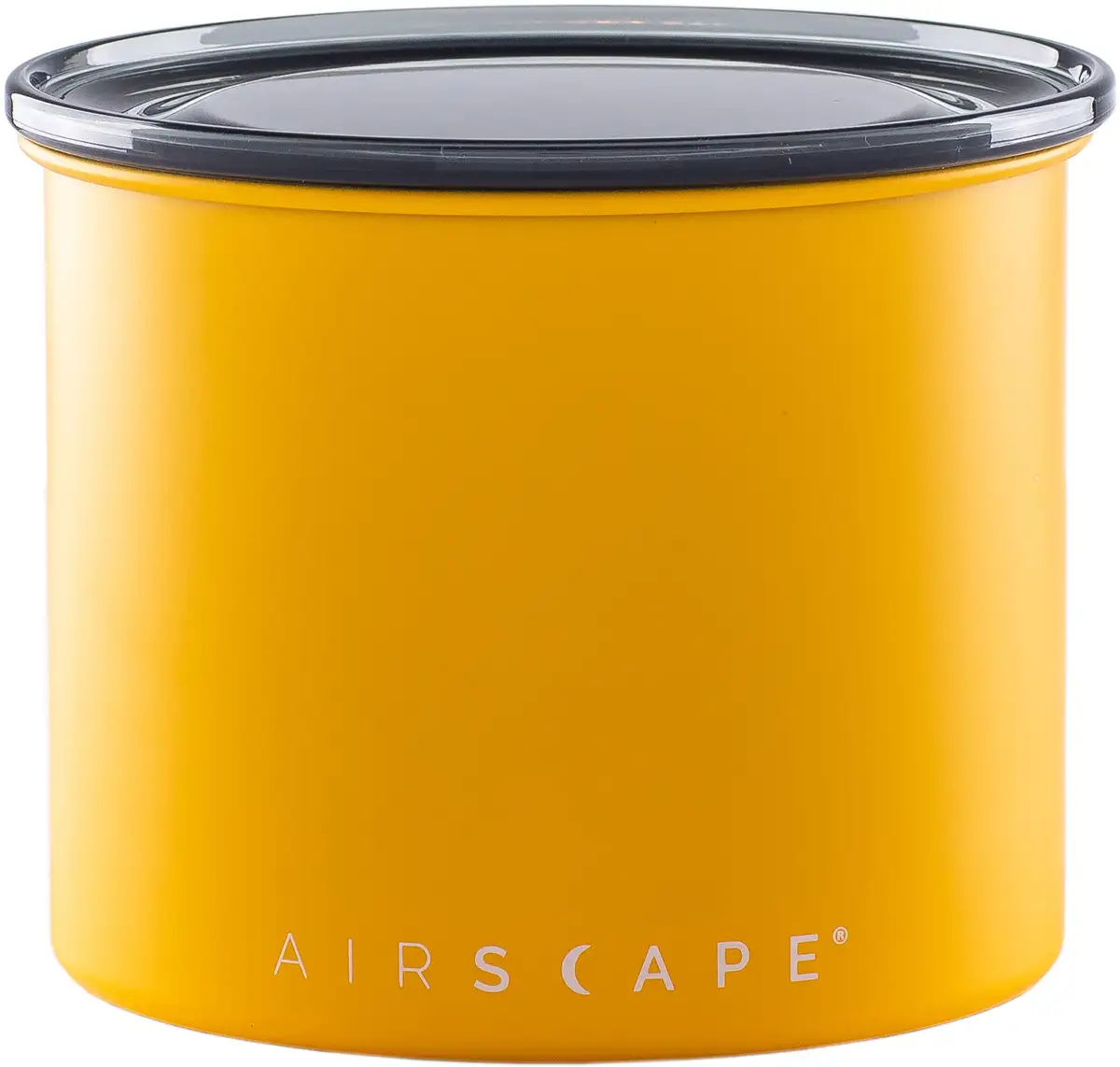 

Контейнер для хранения AIRSCAPE "Airscape", (1 шт.), с клапанной крышкой, прочное исполнение 12,1х17х12,1 см, цвет gelb