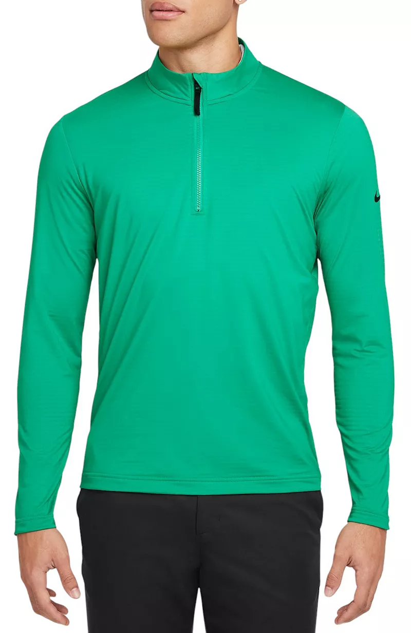 

Мужские кроссовки Nike Dri-FIT Victory Golf на молнии ½, цвет Stadium Green