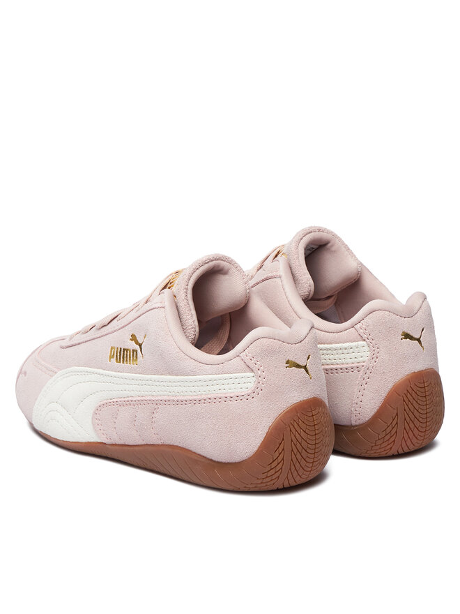 Кроссовки Speedcat Og Jr 401698 14 Puma, розовый — фото 3
