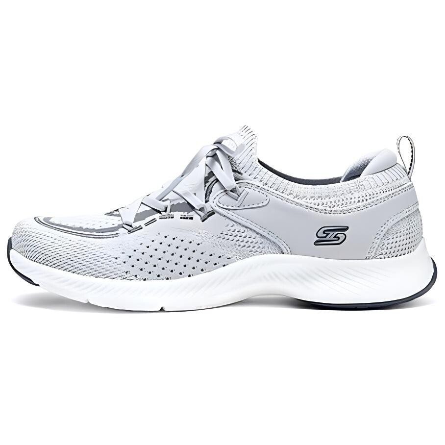 

Кроссовки женские SPORT ACTIVE Low-top серые Skechers