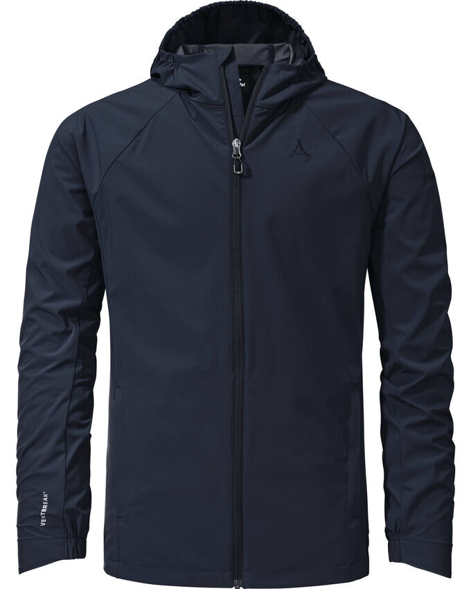 

Куртки куртка Graz M Schöffel, синий