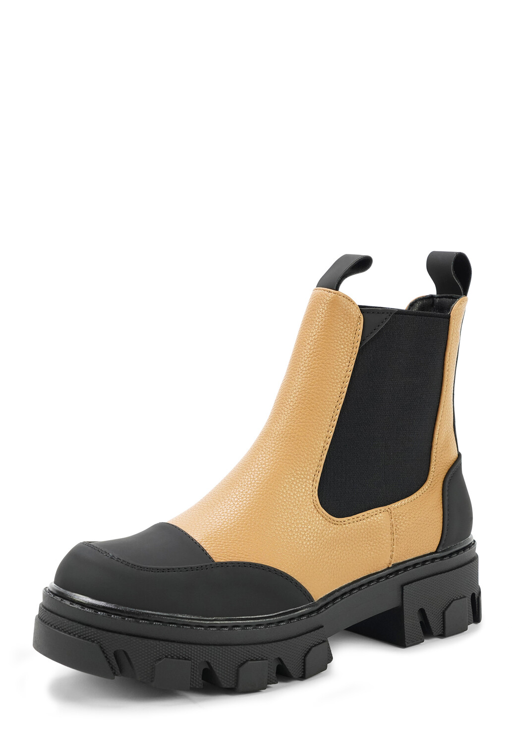 

Ботинки Findlay Stiefelette SWISS, бежевый