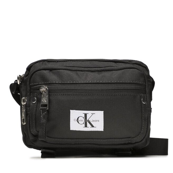 

Сумка Calvin Klein Jeans SportEssentials Camera, черный