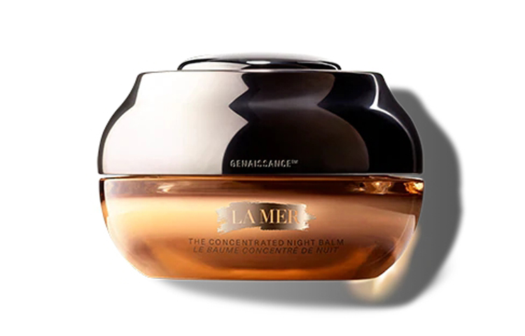 Крем для лица La Mer — Питательные кремы и увлажняющие средства для лица Gilded Radiance для женщин, 50 мл — фото 2