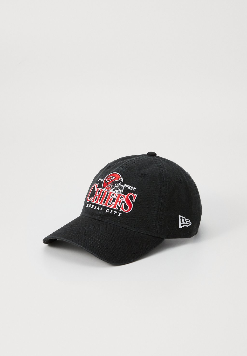 

Бейсболка NFL HELMET 9TWENTY UNISEX New Era, черный