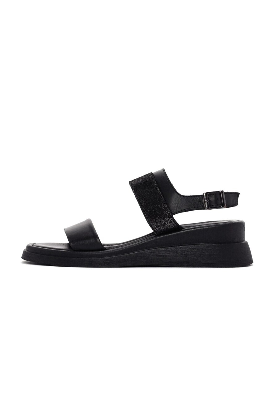 

Сандалии Derimod Sandals, черный
