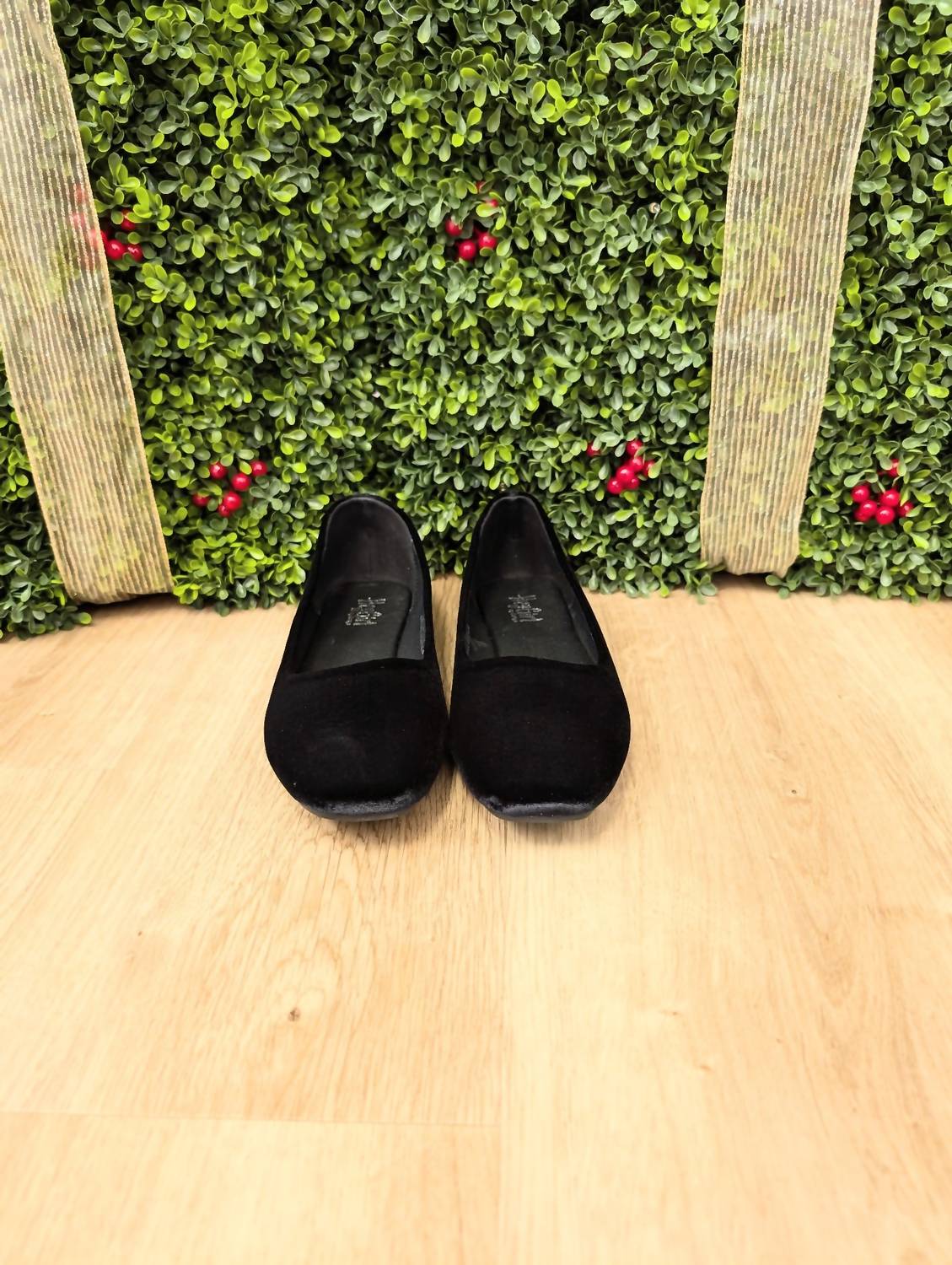 Туфли женские Corkys Footwear, черный — фото 4