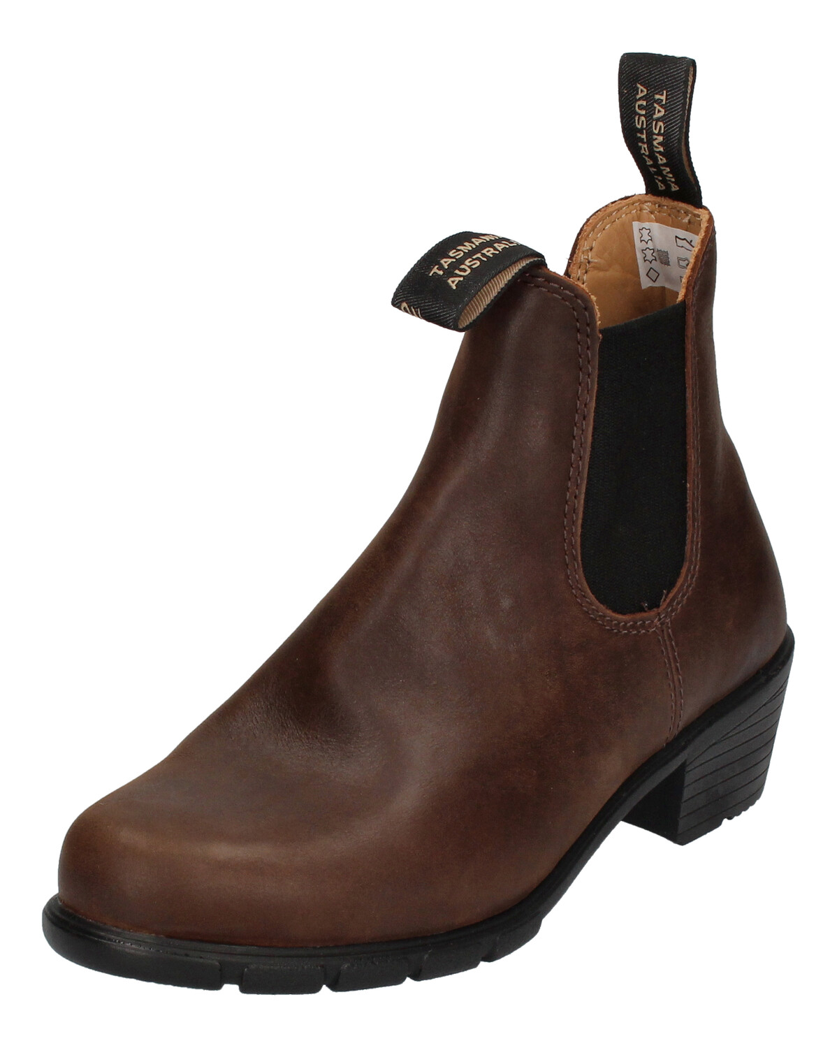 Ботинки Blundstone Chelsea 1673, коричневый