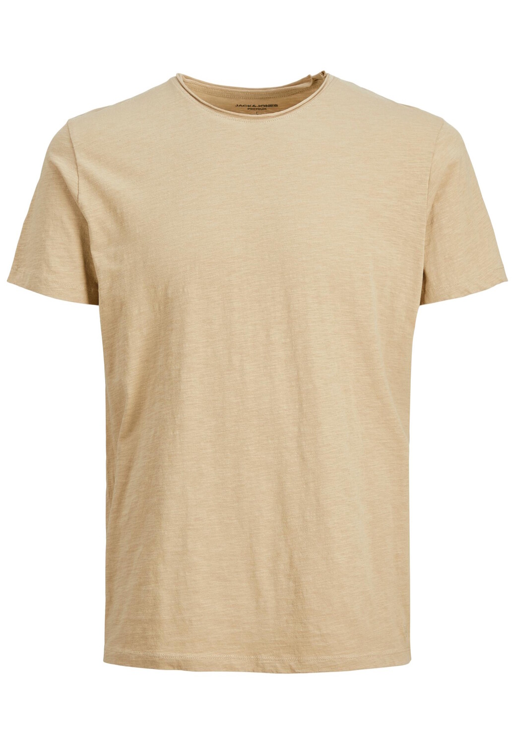 

Футболка Jack & Jones, коричневый