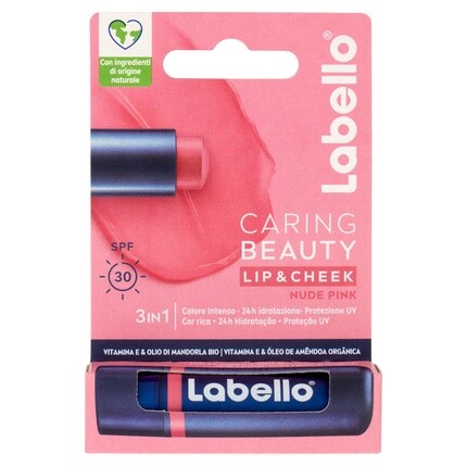 

Губная помада Labello