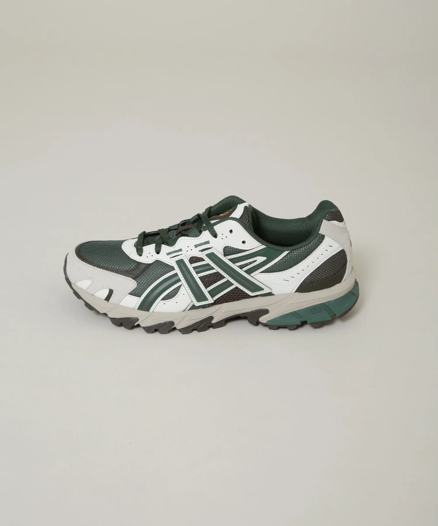 Мужские кроссовки ASICS GEL-SONOMA TR62 серые — фото 2
