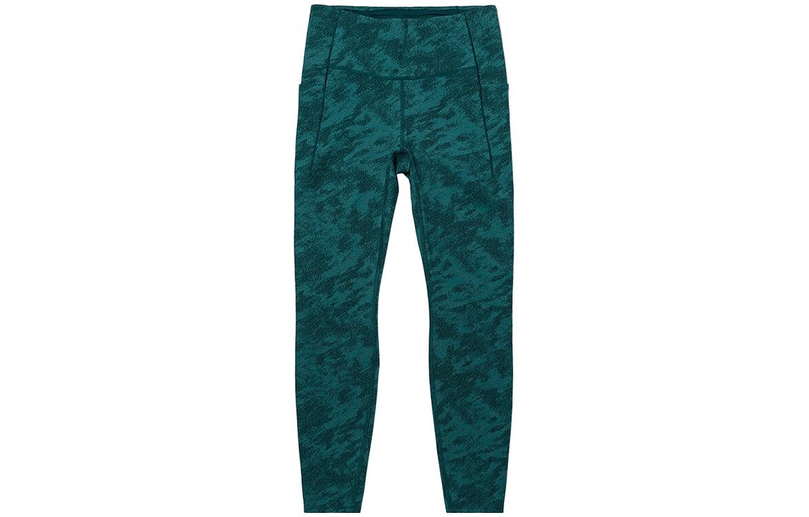 

Спортивные брюки City Outdoor Collection женские зеленые The North Face