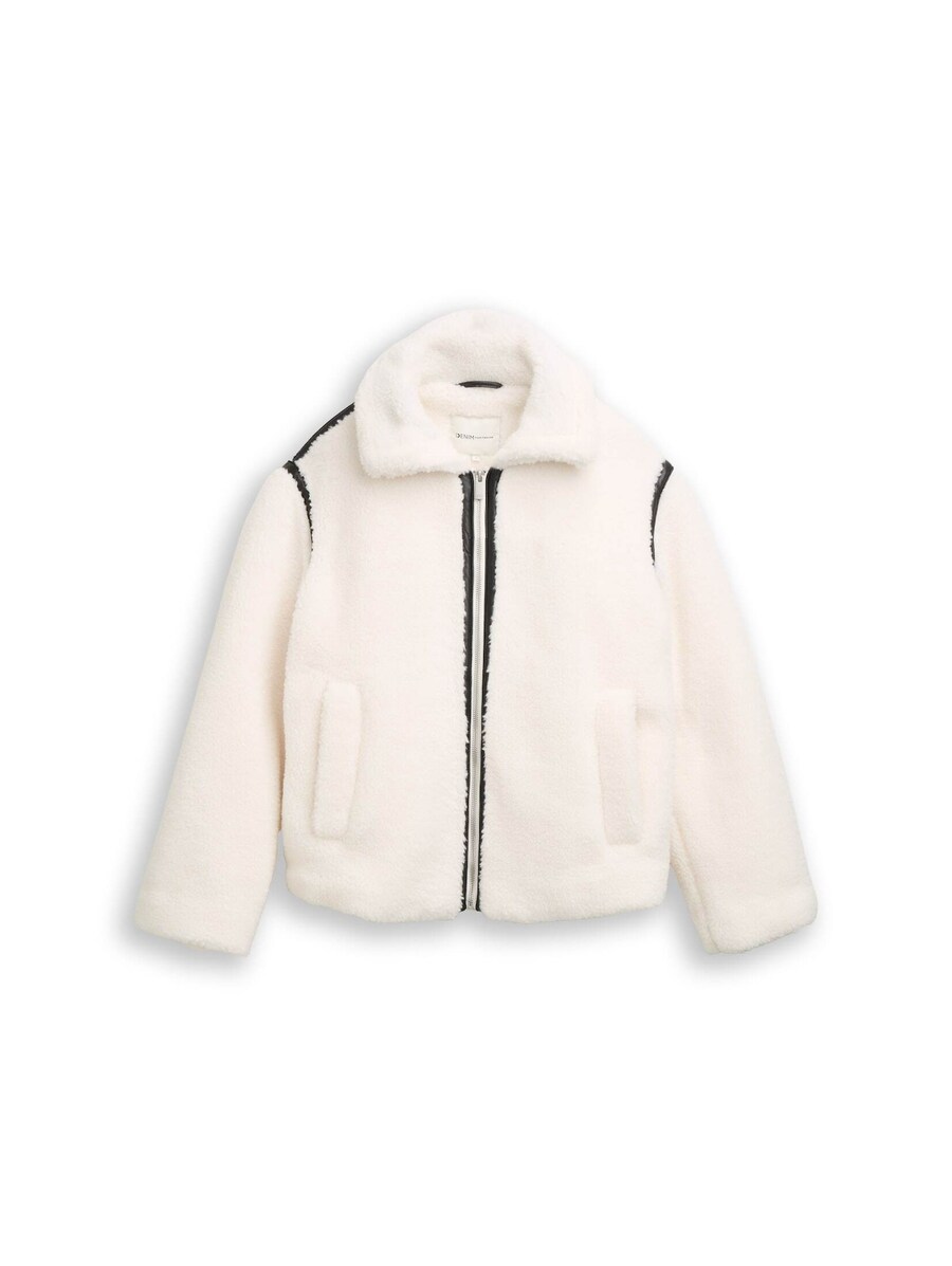 

Демисезонная куртка TOM TAILOR DENIM, Cream