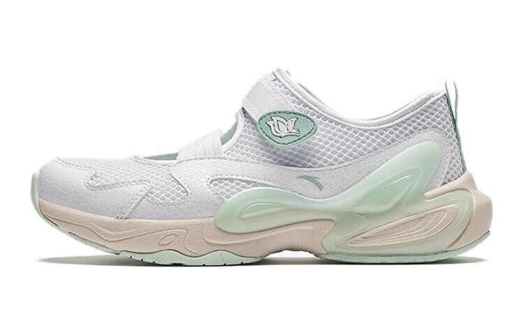 

Детские сандалии GS Белый/Бирюзовый Anta Kids