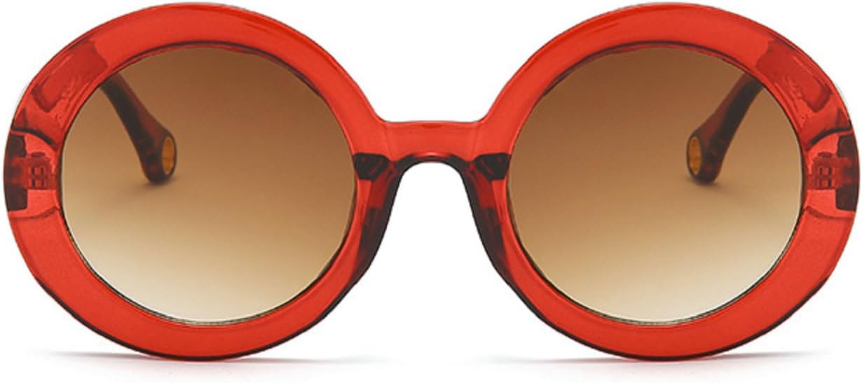 

Женские солнцезащитные очки в стиле панк Y2K с маленькой оправой, роскошные ретро-очки, сексуальные солнцезащитные очки в винтажном стиле, защита от ультрафиолета UV400 04046 Melrose, Red