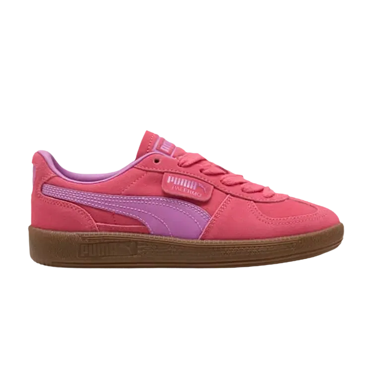 Кроссовки Puma Palermo GS, розовый