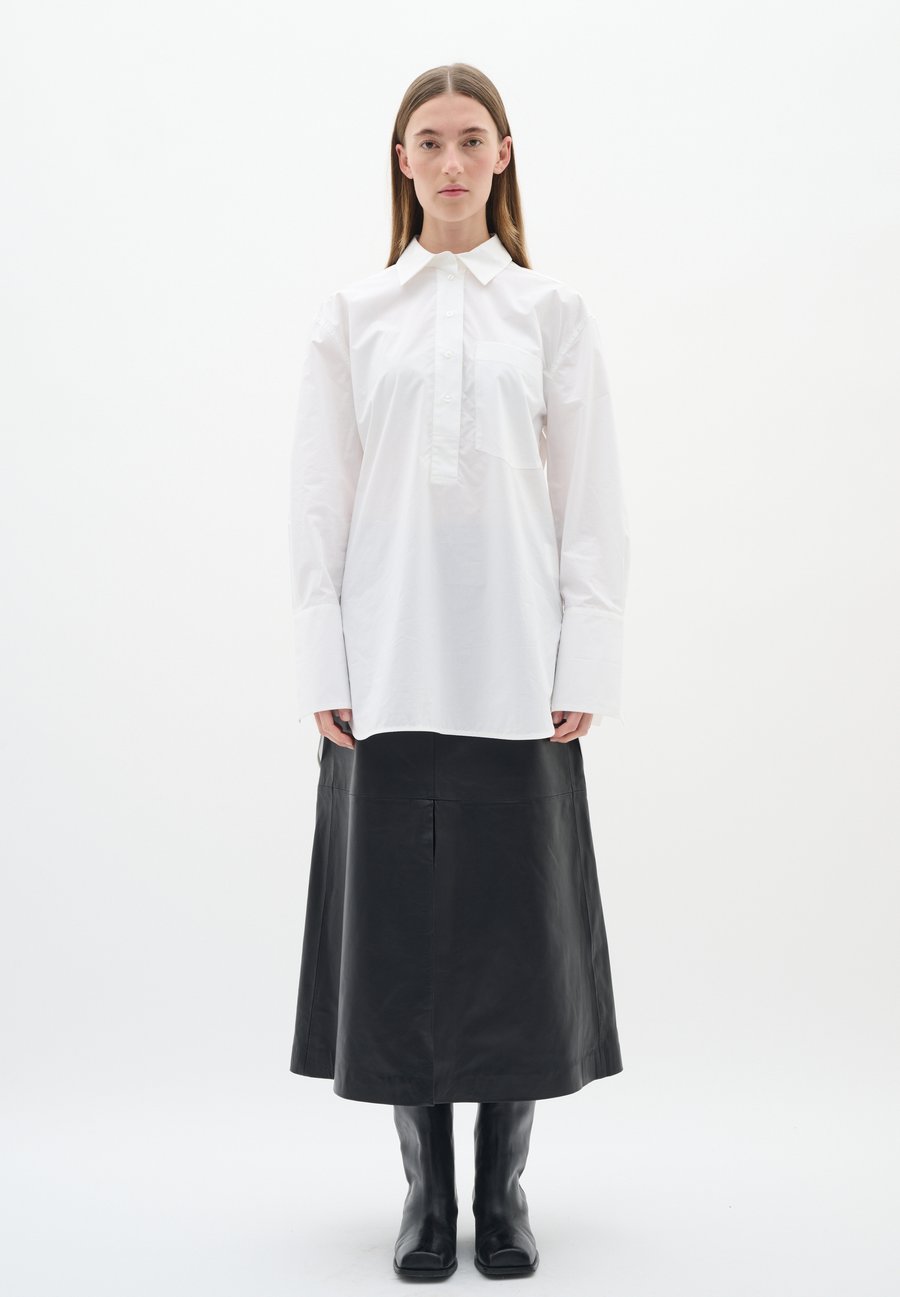 

Блуза InWear Blouse, Pure White/White