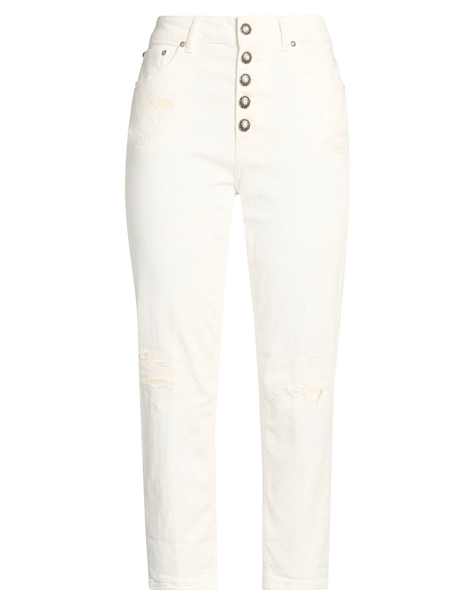 

Джинсы Dondup, белый