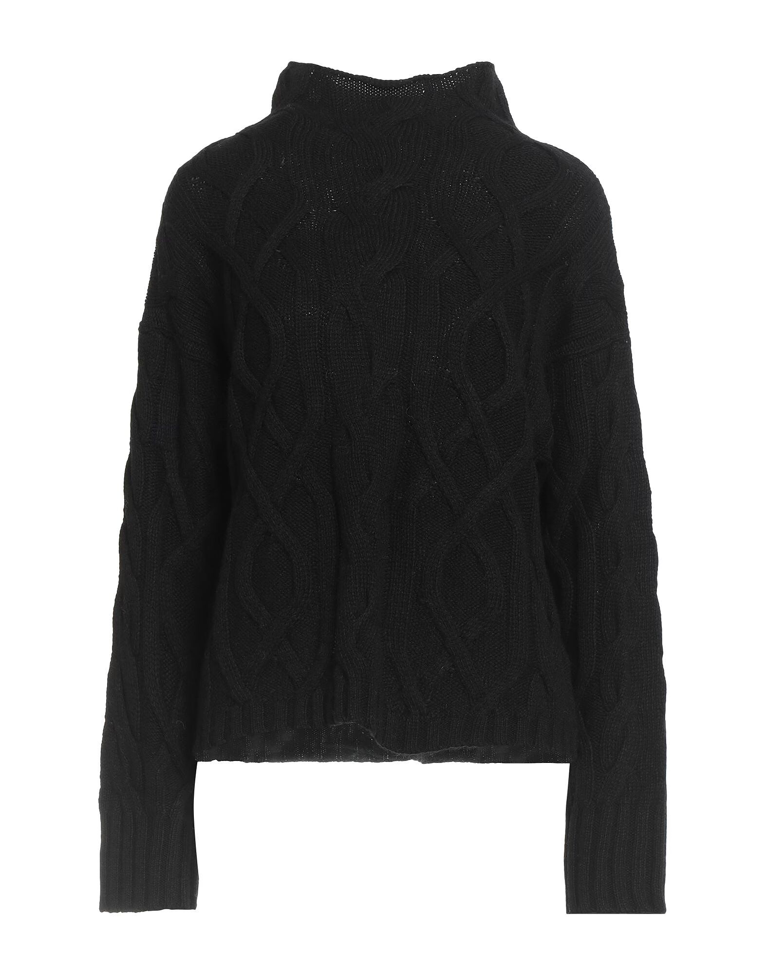 

Водолазка Alpha Studio, черный