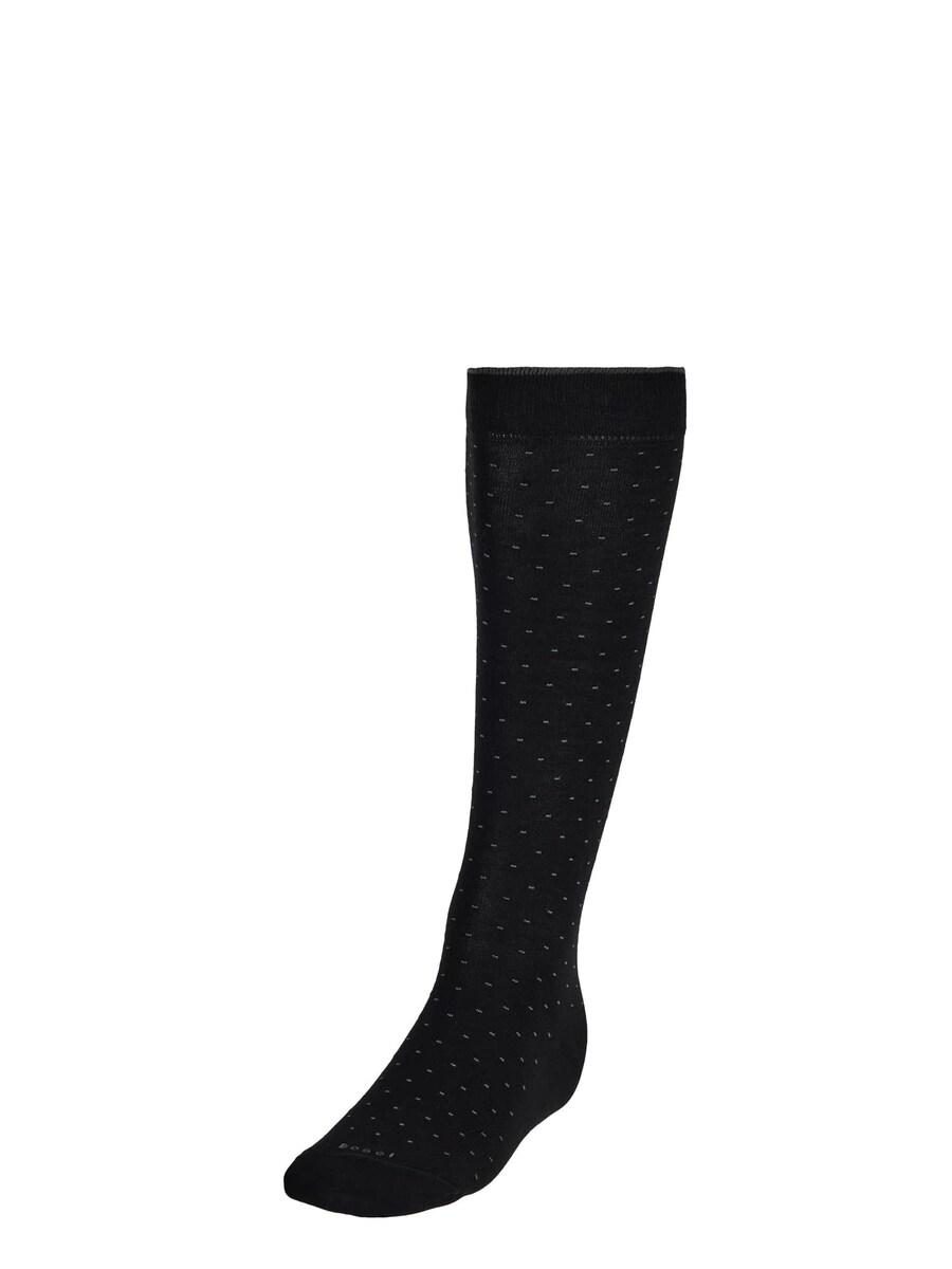

Носки Boggi Milano B Sustainable, черный