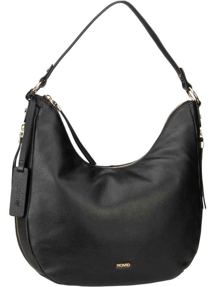 

Наплечная сумка PICARD Schultertasche Java 1211, черный