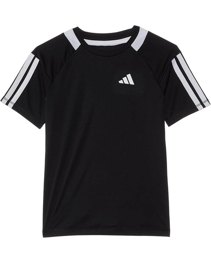 

Топ adidas Kids Soccer Top 25, цвет Adi Black