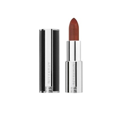

GIVENCHY Le Rouge Interdit Intense Silk Lipstick N.501 Brun Epicé