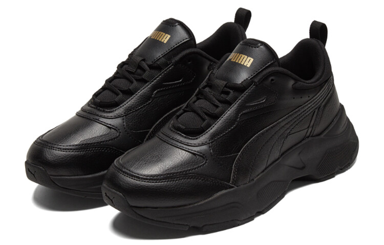 Женская обувь Puma Cassia Lifestyle — фото 2