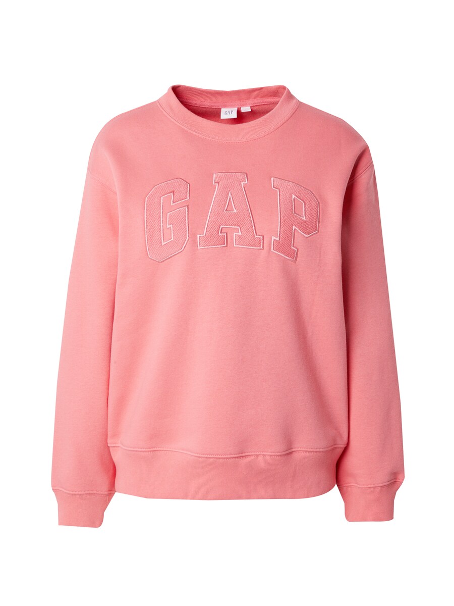 

Толстовка GAP HERITAGE, розовый