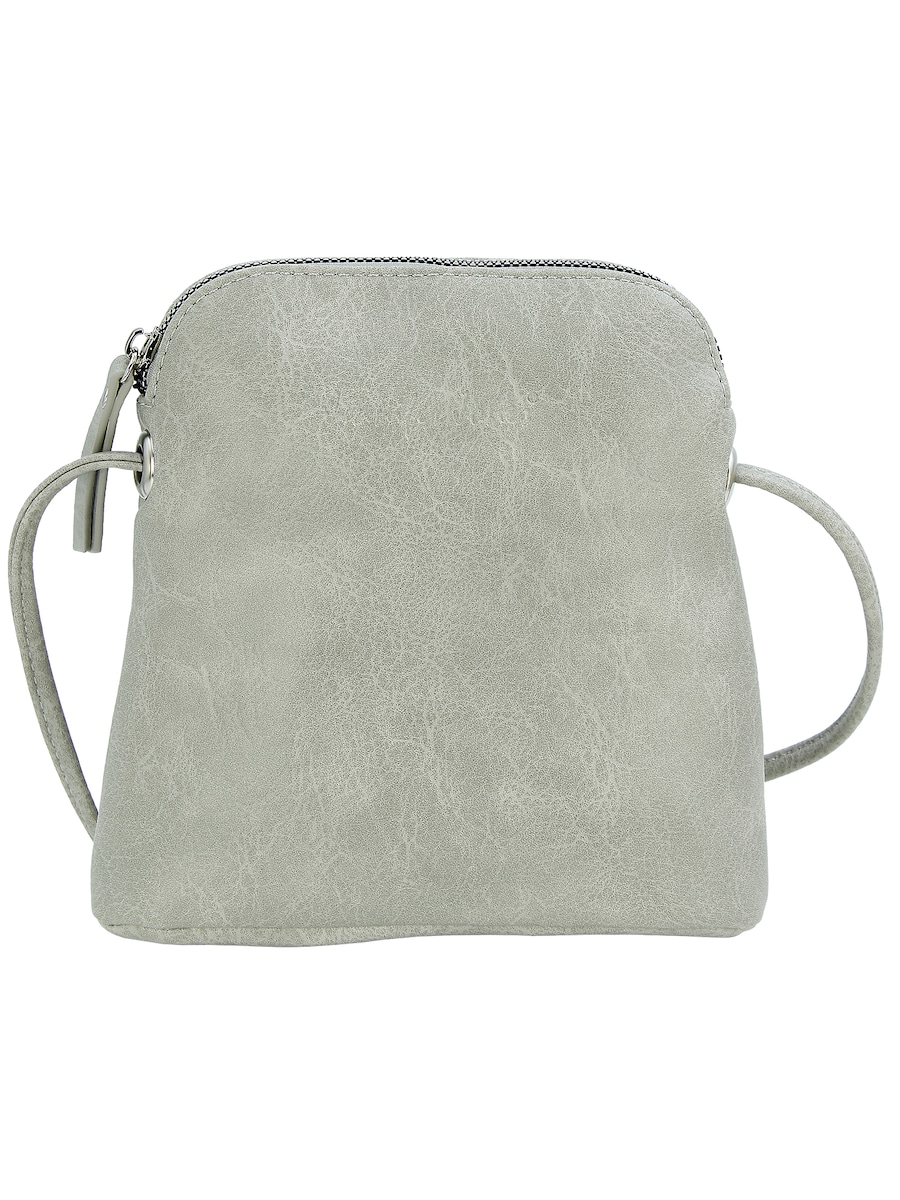 

Сумка через плечо Jennifer Jones, светло-серый