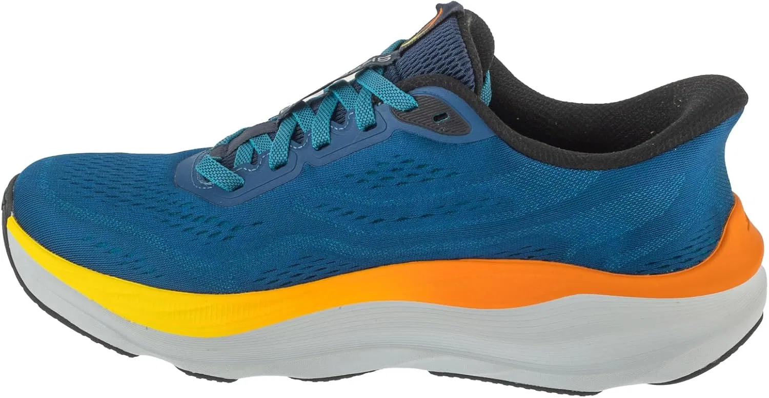 Мужские беговые кроссовки Skechers, Blue — фото 2