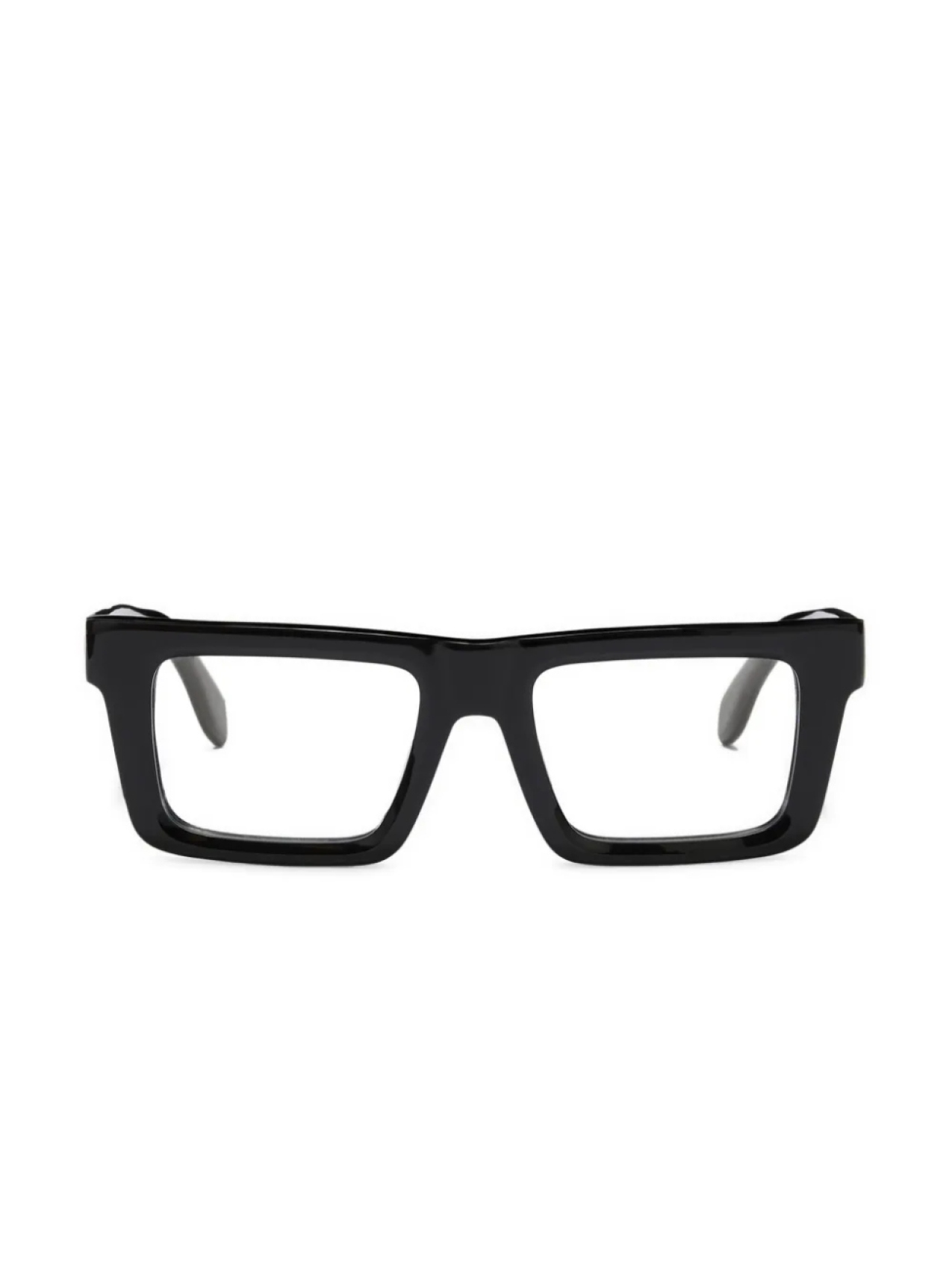

Очки Style 1A Palm Angels Eyewear, черный