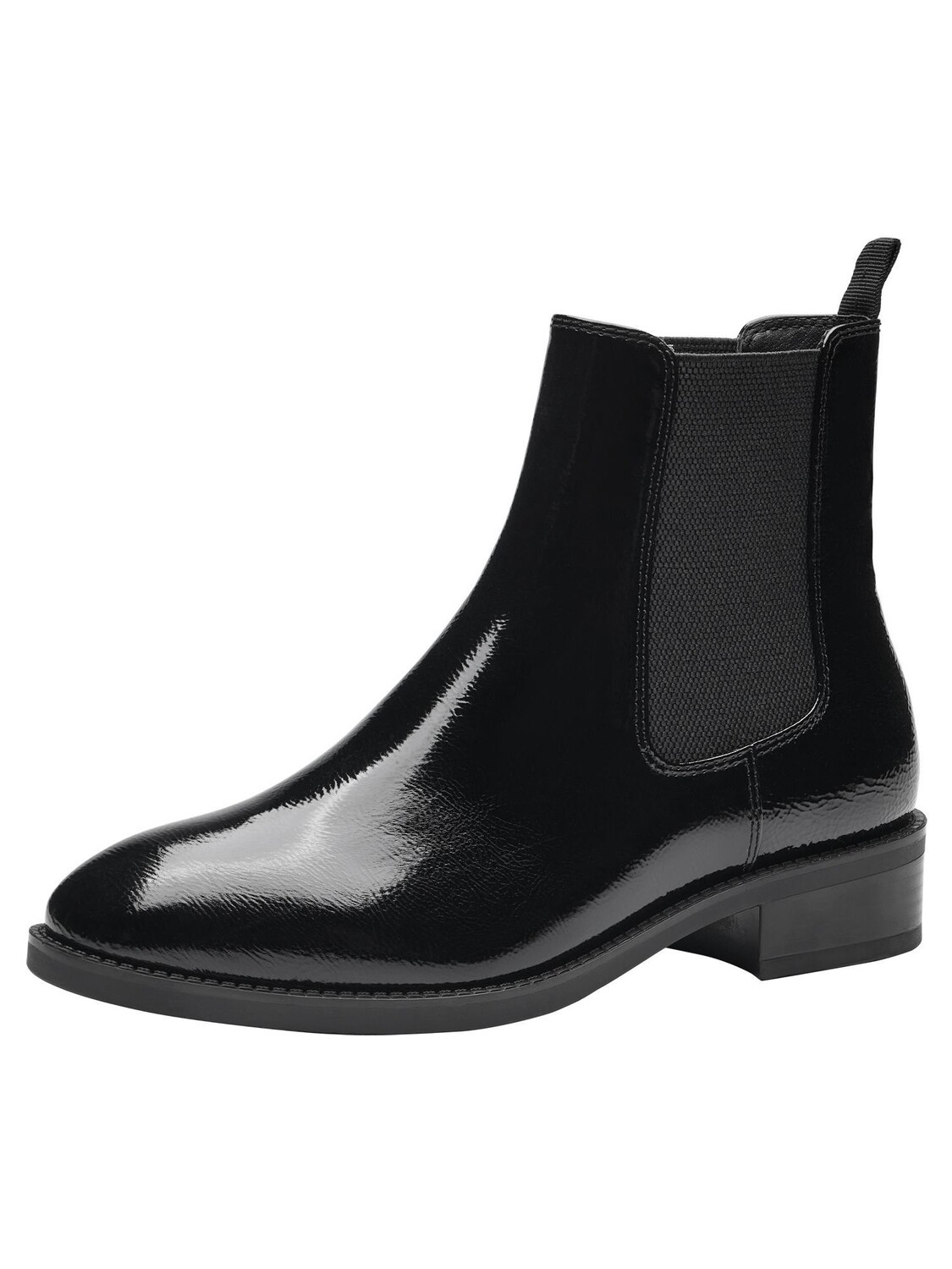 

Ботинки Tamaris Chelsea Boot, черный