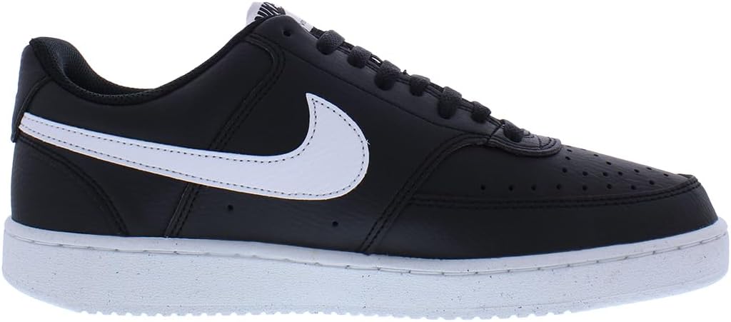 Детские кроссовки Nike Air Force 1, белый/черный — фото 3