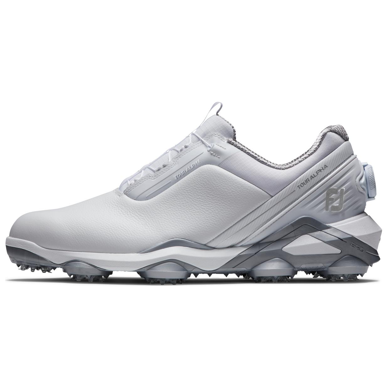 

Низкие, нескользящие, износостойкие туфли для гольфа, мужские, серые FOOTJOY, Gray
