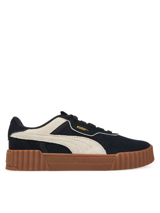 Кроссовки Puma Carina 3.0 Luxe SD 400725 03, черный