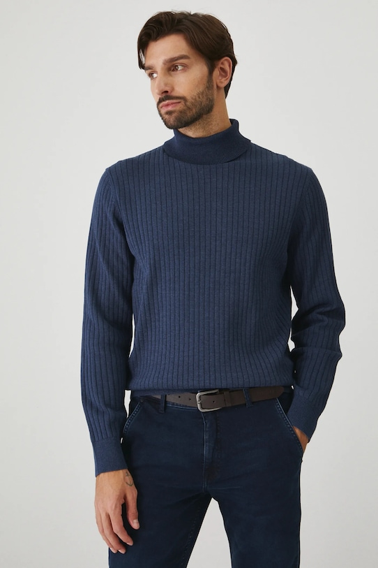 

Свитер Medicine, темно-синий