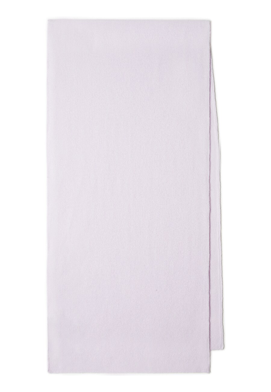 

Шарф Style Republic Scarf, цвет pastel purple