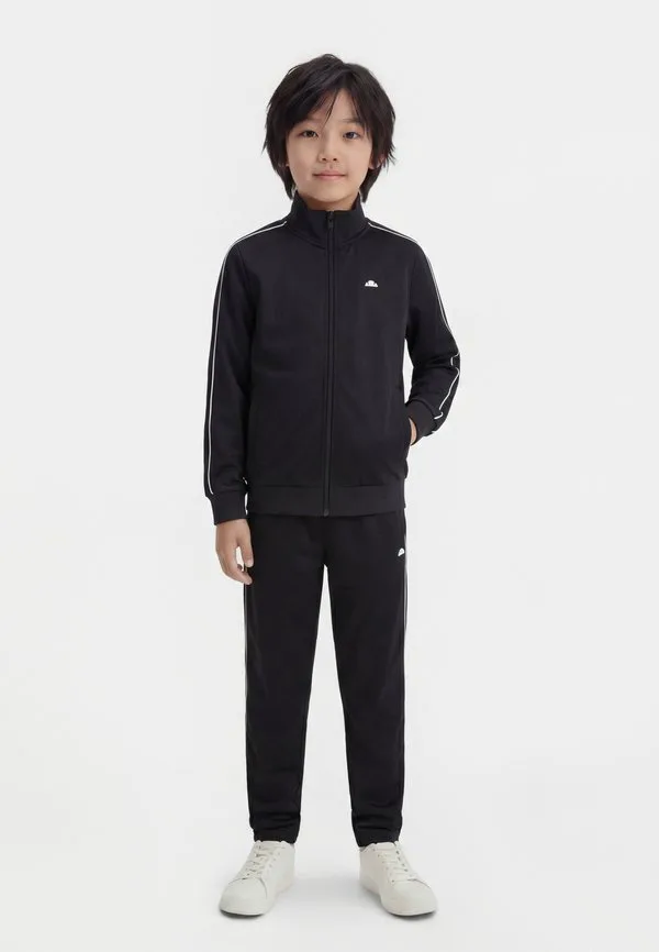 Спортивный костюм palino унисекс Ellesse, Black