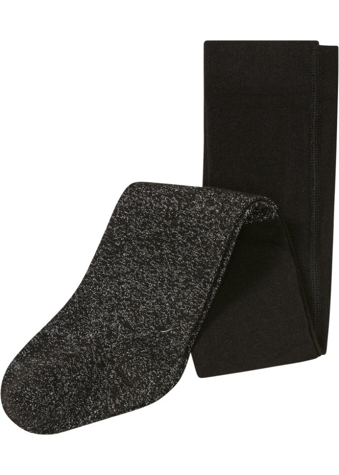 

Колготки Bpc Bonprix Collection, черный