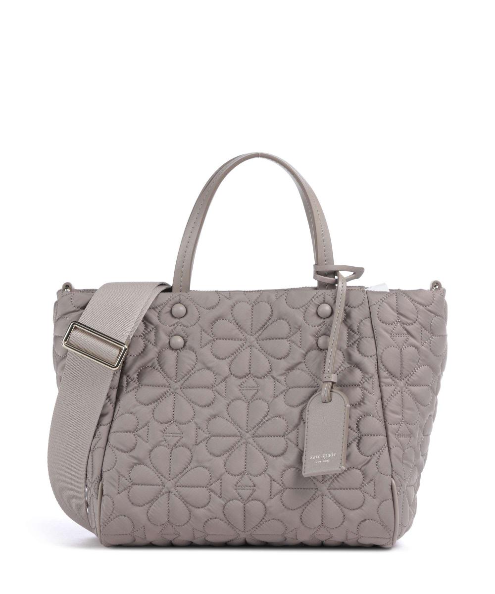 

Сумка-Тоут Go из полиэстера Kate Spade New York, коричневый
