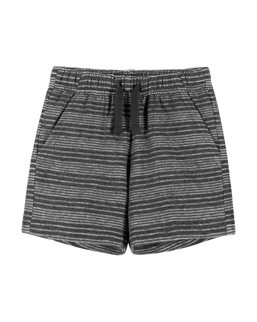 Andy & Evan Textured French Terry Short — фото 2