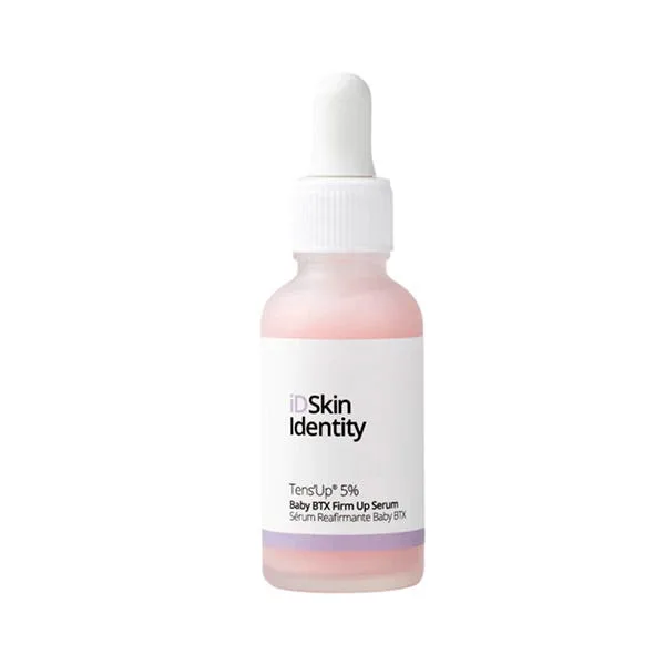 Сыворотка Id Skin Identity — Для укрепления кожи Baby Botox Tens'up %
