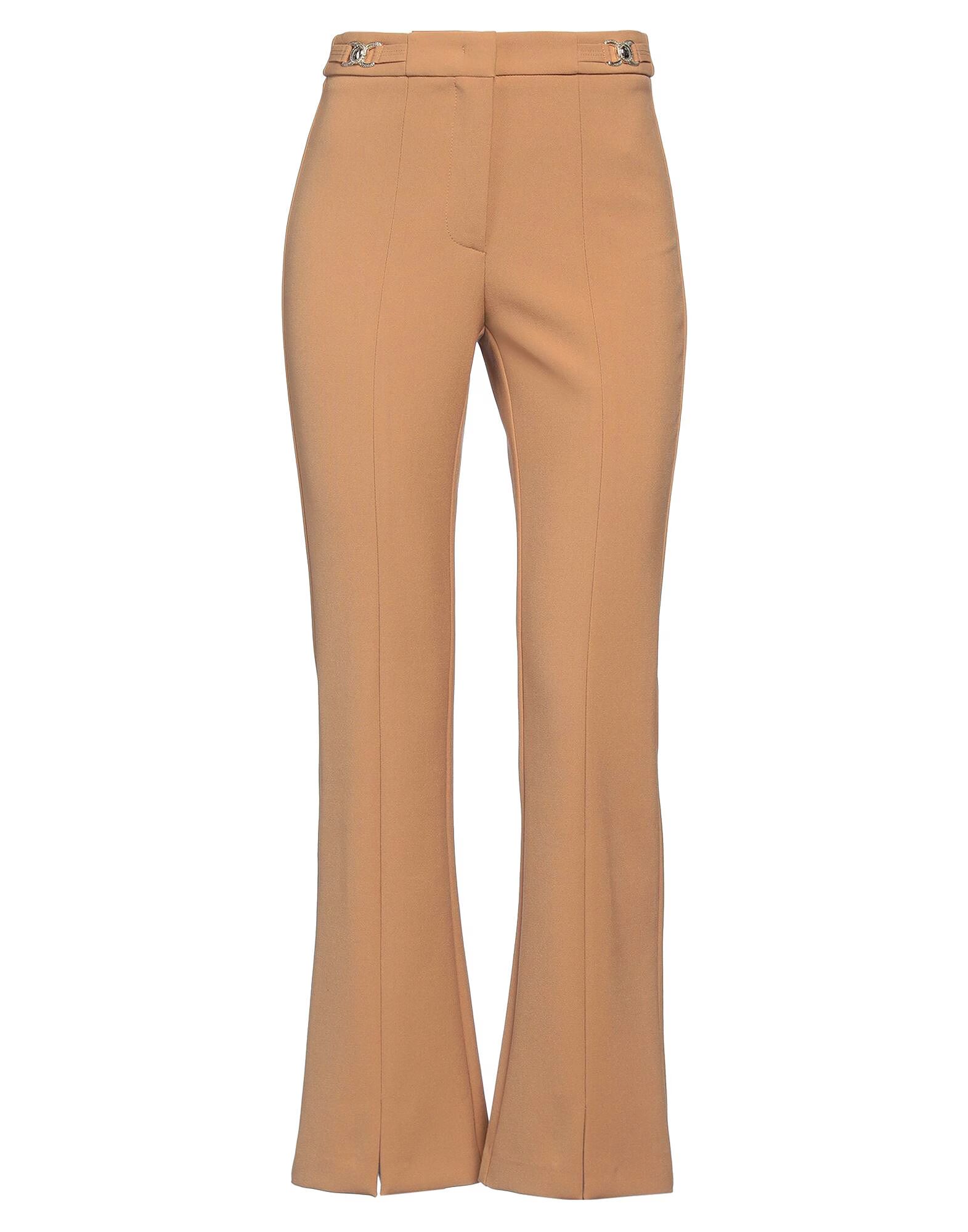 

Брюки Simona Corsellini, коричневый