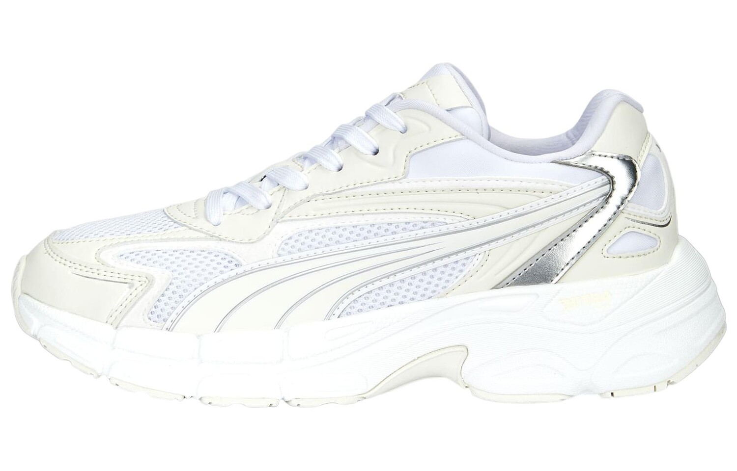 

Puma Teveris Nitro Warm White Women's